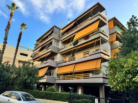 Διαμέρισμα 107τ.μ. για πώληση-Χαλάνδρι » Κάτω χαλάνδρι