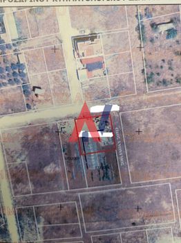 Οικόπεδο 498τ.μ. για πώληση-Λάρισα » Αβέρωφ