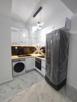 Διαμέρισμα 55 τ.μ. για πώληση