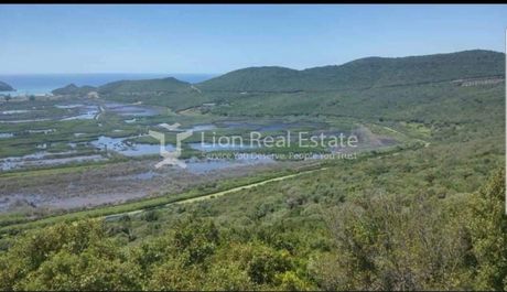 Αγροτεμάχια 160.000τ.μ. για πώληση-Φανάρι » Αμμουδιά