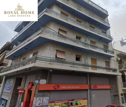 Κτίριο 937τ.μ. για πώληση-Κυψέλη » Πλατεία κυψέλης