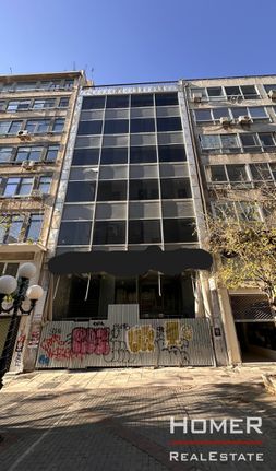 Επιχειρηματικό κτίριο 1.134 τ.μ. για πώληση, Πειραιάς, Πειραιάς - Κέντρο