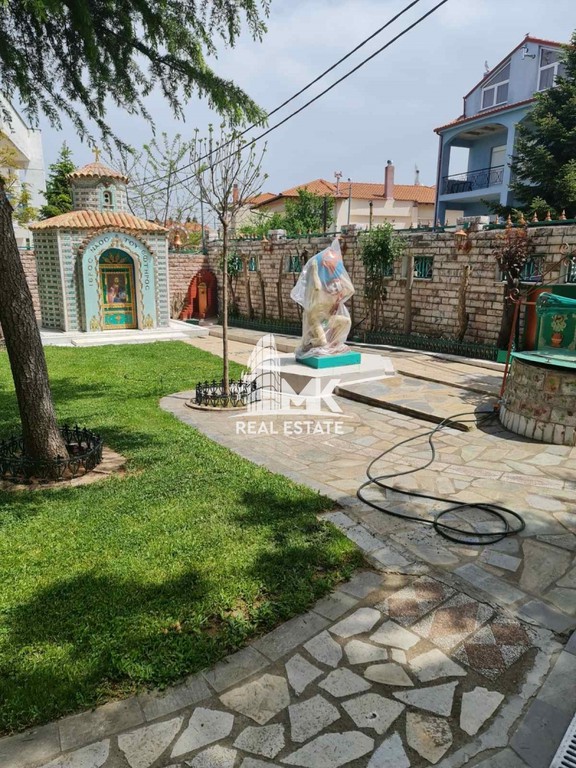 Βίλλα 450 τ.μ. πρός πώληση, Θεσσαλονίκη - Περιφ/Κοί Δήμοι, Χορτιάτης