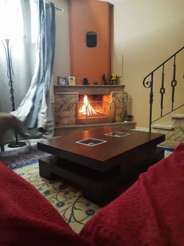 Maisonette 140sqm for sale-Kaminia
