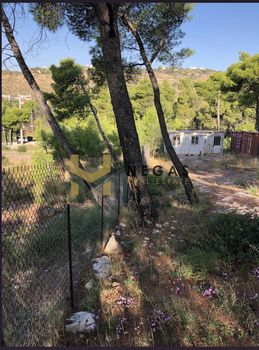 Οικόπεδο 664 τ.μ. για πώληση