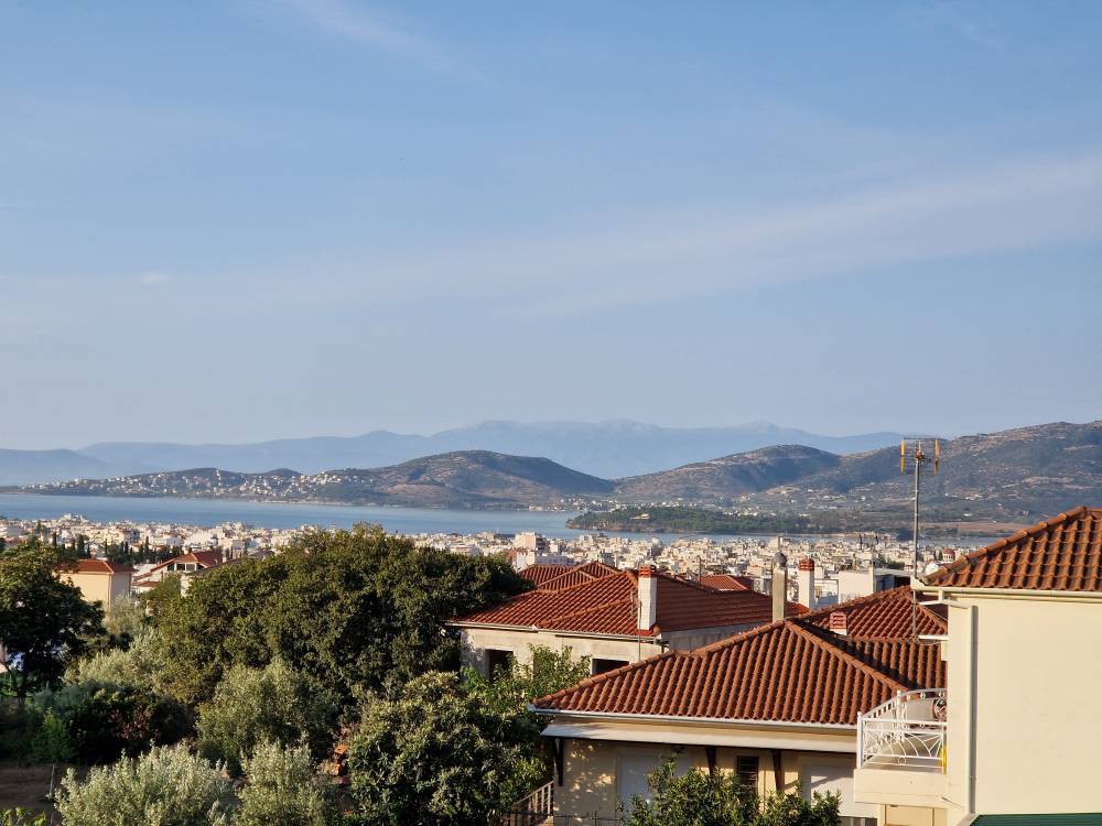 Οικόπεδο 478 τ.μ. πρός πώληση, Μαγνησία, Βόλος