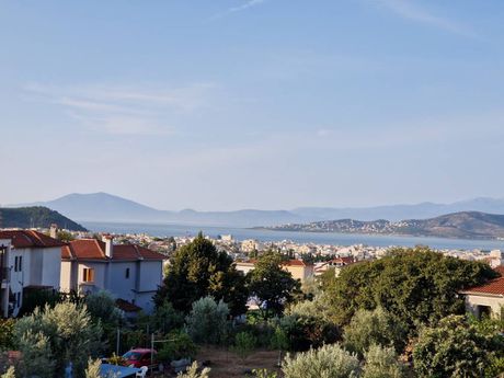 Οικόπεδο 478τ.μ. για πώληση-Βόλος » Αγ. γεώργιος