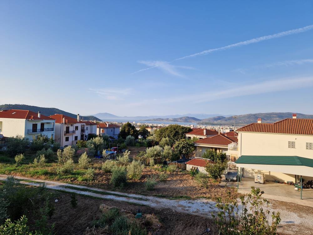 Οικόπεδο 478 τ.μ. πρός πώληση, Μαγνησία, Βόλος