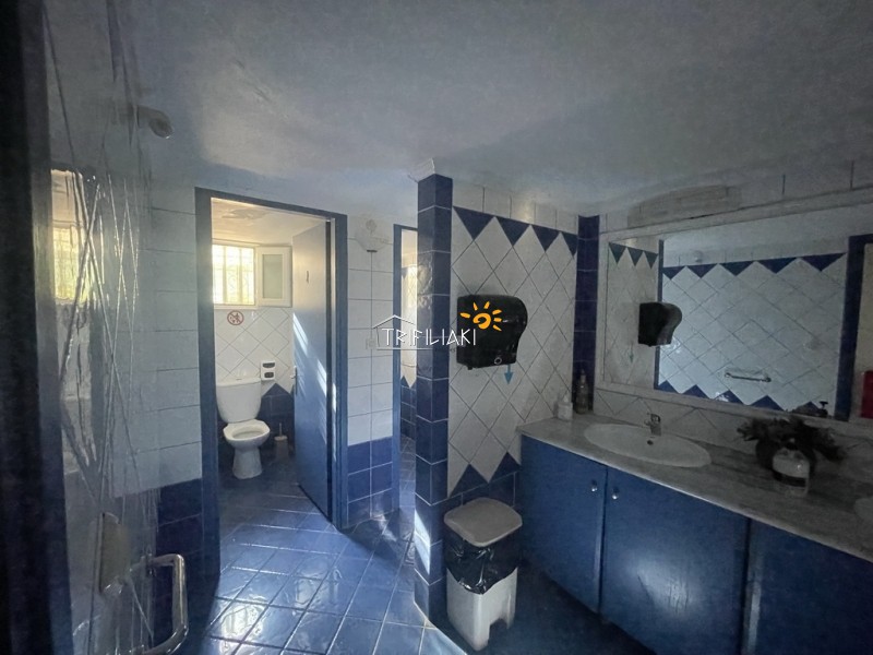 Κατάστημα 298 τ.μ. πρός πώληση, Αχαΐα, Ρίο