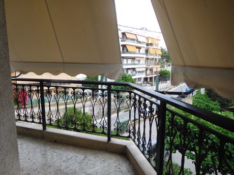 Apartment 68sqm for sale-Nea Philadelfia » Madytos