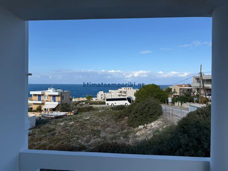 Detached home 94sqm for sale-Chania