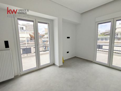 Διαμέρισμα 110 τ.μ. για ενοικίαση