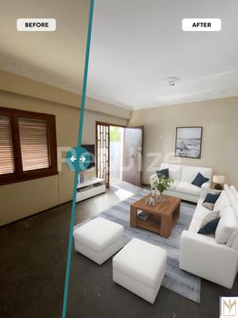 Apartment 104sqm for sale-Rafina » Center
