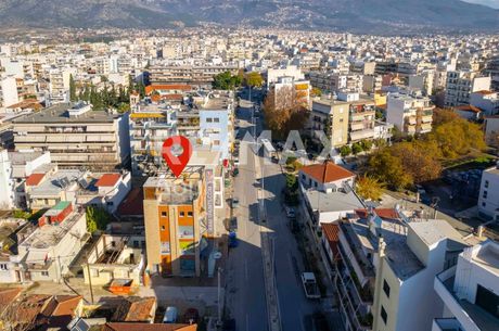 Επιχειρηματικό κτίριο 345τ.μ. για πώληση-Βόλος » Κέντρο