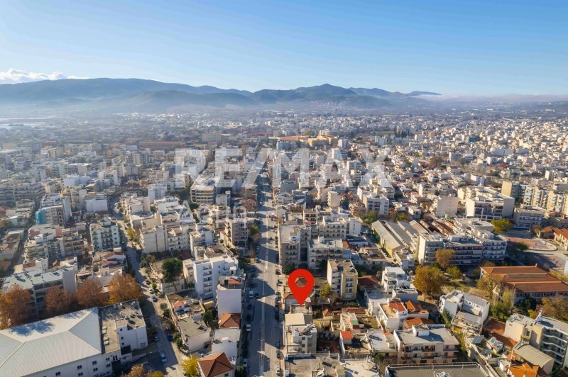 Επιχειρηματικό κτίριο 345 τ.μ. πρός πώληση, Μαγνησία, Βόλος
