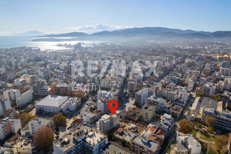 Επιχειρηματικό κτίριο 345 τ.μ. πρός πώληση, Μαγνησία, Βόλος