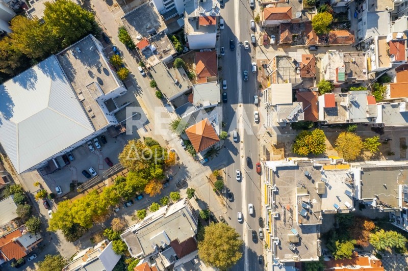 Επιχειρηματικό κτίριο 345 τ.μ. πρός πώληση, Μαγνησία, Βόλος