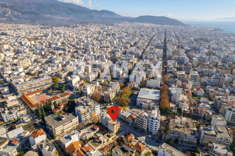 Επιχειρηματικό κτίριο 345 τ.μ. πρός πώληση, Μαγνησία, Βόλος