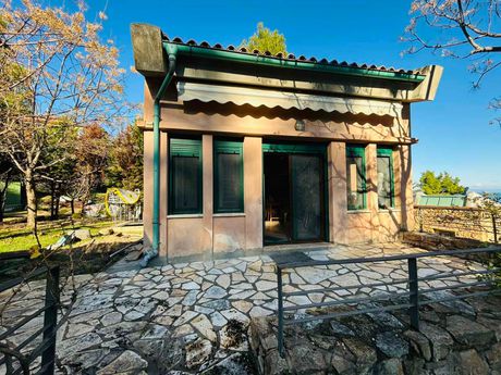 Villa 145sqm for sale-Kassandra » Kriopigi