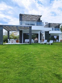 Maisonette 115sqm for sale-Kassandra » Pefkochori