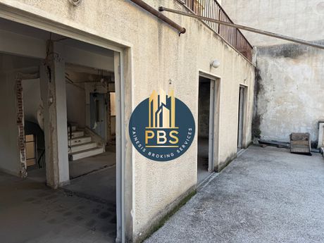 Επιχειρηματικό κτίριο 794τ.μ. για ενοικίαση-Κέντρο