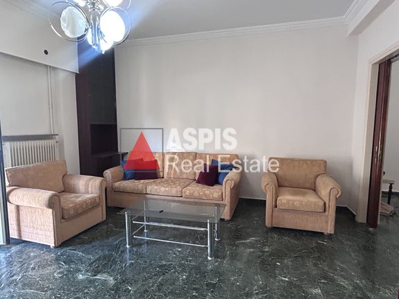 Apartment 65 sqm for rent, Athens - Center, Kipseli