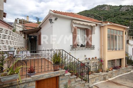 Detached home 62sqm for sale-Artemida » Ano Lechonia
