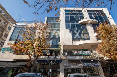 Office 80sqm for rent-Volos » Center