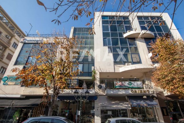 Γραφείο 80 τ.μ. για ενοικίαση, Μαγνησία, Βόλος