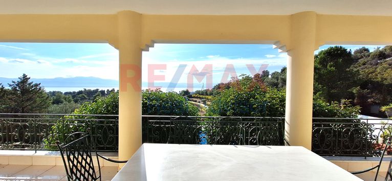 Villa 294 sqm for sale, Evia, Eretria