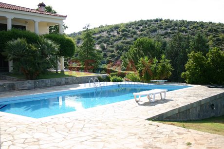 Villa 294sqm for sale-Eretria