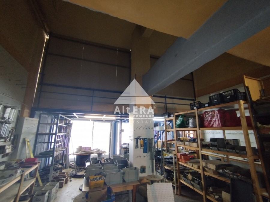 Store 95 sqm for sale, Serres Prefecture, Serres