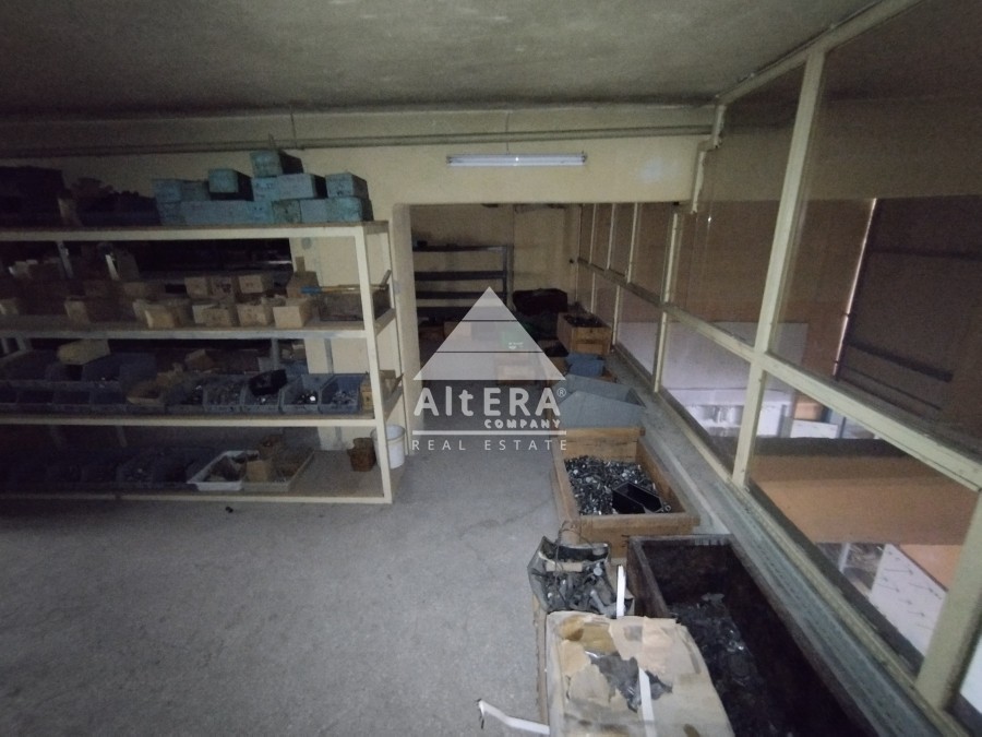 Store 95 sqm for sale, Serres Prefecture, Serres