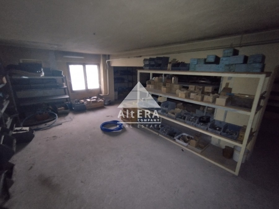 Store 95 sqm for sale, Serres Prefecture, Serres
