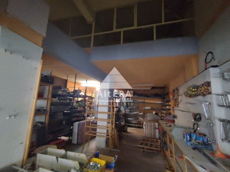 Store 95sqm for sale-Serres » Center