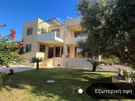 Μονοκατοικία 300 τ.μ. για πώληση