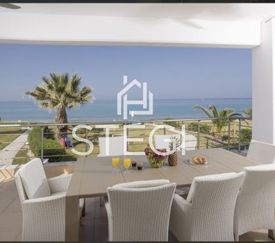 Villa 226sqm for sale-Pallini » Chaniotis