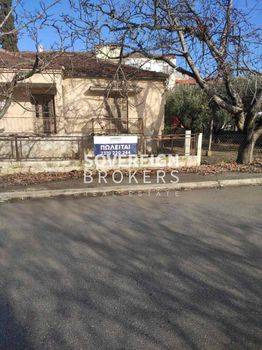 Μονοκατοικία 130τ.μ. για πώληση-Εχέδωρος » Σίνδος