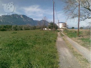 Οικόπεδο 4.090 τ.μ. για πώληση
