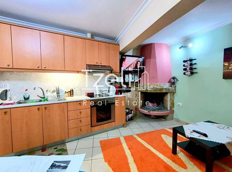 Detached home 45sqm for sale-Rafina » Center