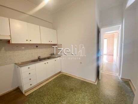 Apartment 80sqm for rent-Patra » Ipsila Alonia