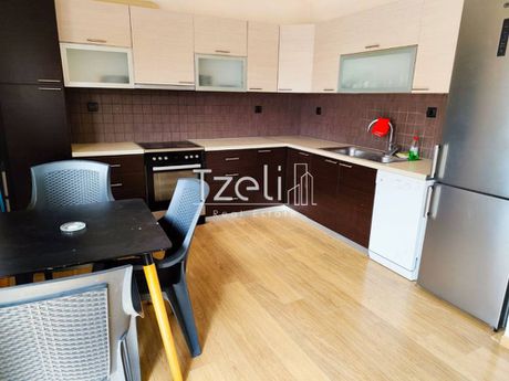 Apartment 83sqm for rent-Patra » Patra Centre
