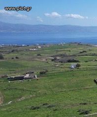 Οικόπεδο 8.010 τ.μ. για πώληση, Κυκλάδες, Πάρος