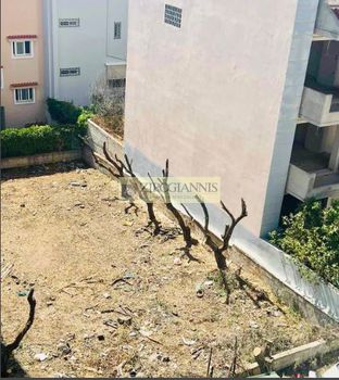 Οικόπεδο 300τ.μ. για πώληση-Γλυφάδα