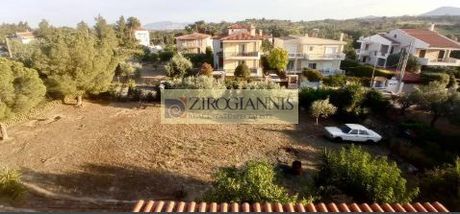 Οικόπεδο 785 τ.μ. για πώληση