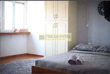 Studio / γκαρσονιέρα 35 τ.μ. για ενοικίαση