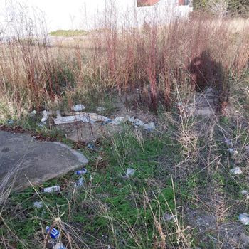 Οικόπεδο 480 τ.μ. για πώληση