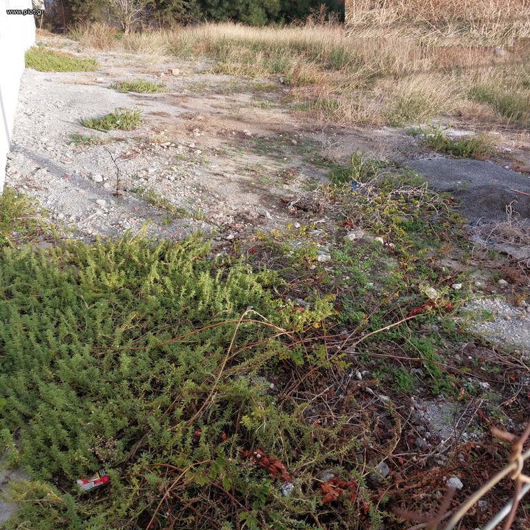 Οικόπεδο 480 τ.μ. προς πώληση, Ν. Ηρακλείου, Ηράκλειο Κρήτης