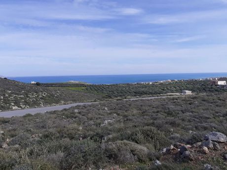 Οικόπεδο 500 τ.μ. για πώληση
