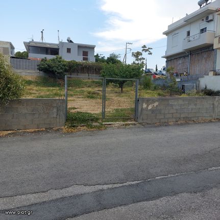 Οικόπεδο 300 τ.μ. για πώληση, Ν. Ηρακλείου, Ηράκλειο Κρήτης